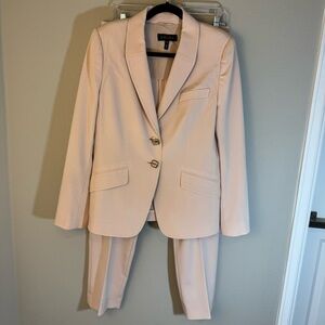 Escada  Blush pink Pant Suit Set
